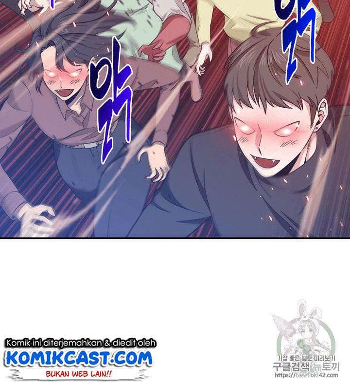 Tomb Raider King chapter 76 halaman 22