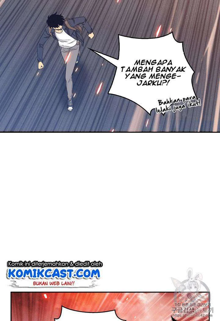 Tomb Raider King chapter 76 halaman 27