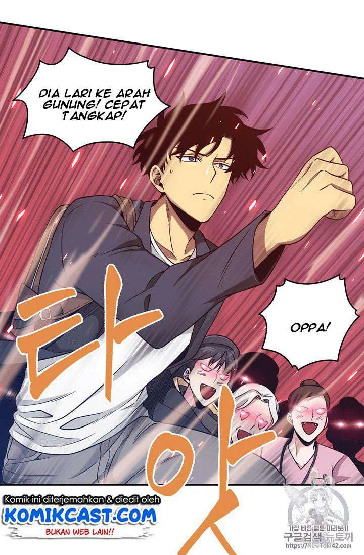 Tomb Raider King chapter 76 halaman 30