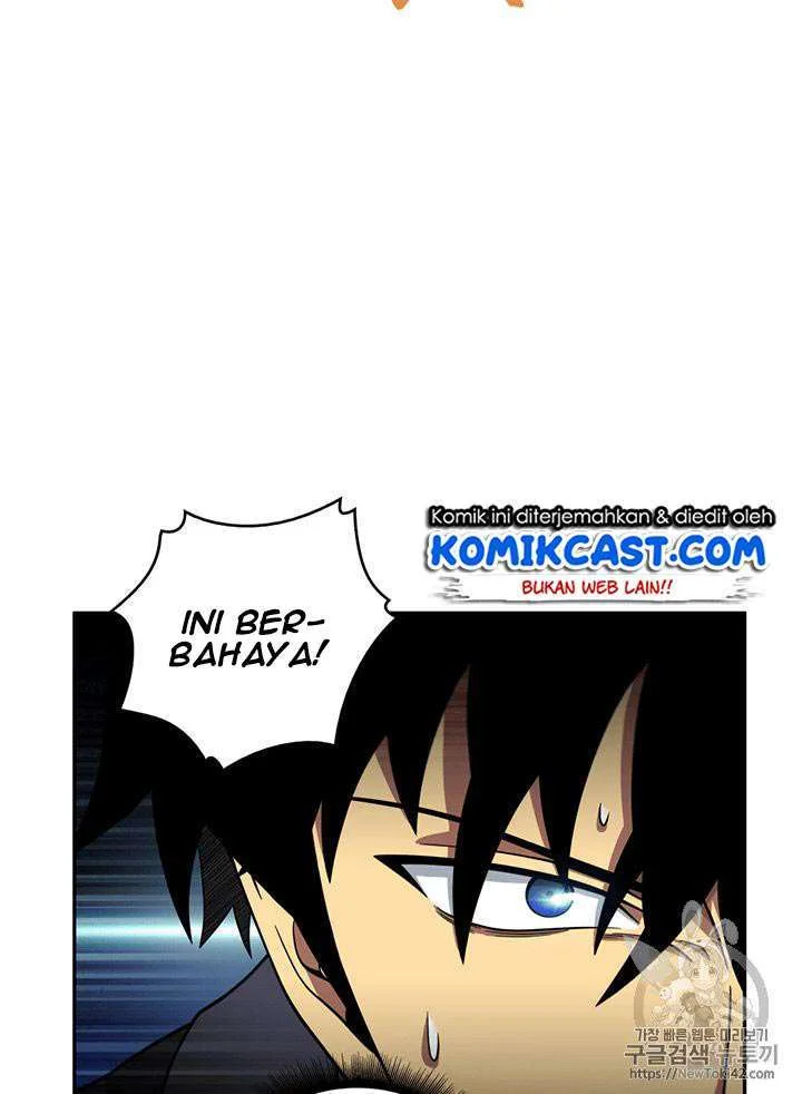 Tomb Raider King chapter 76 halaman 31