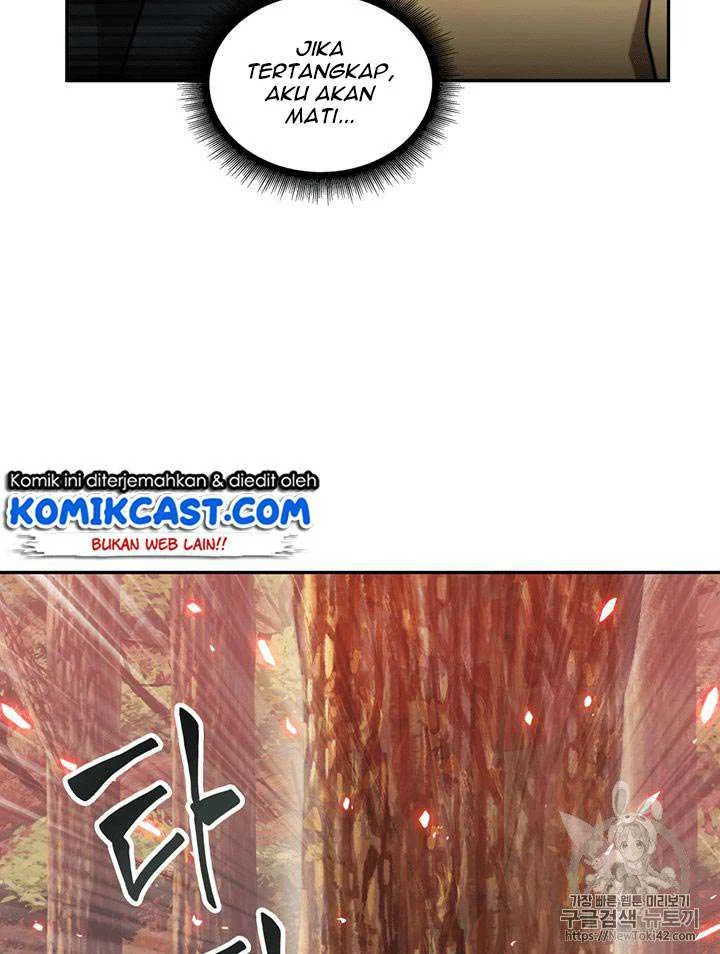 Tomb Raider King chapter 76 halaman 32