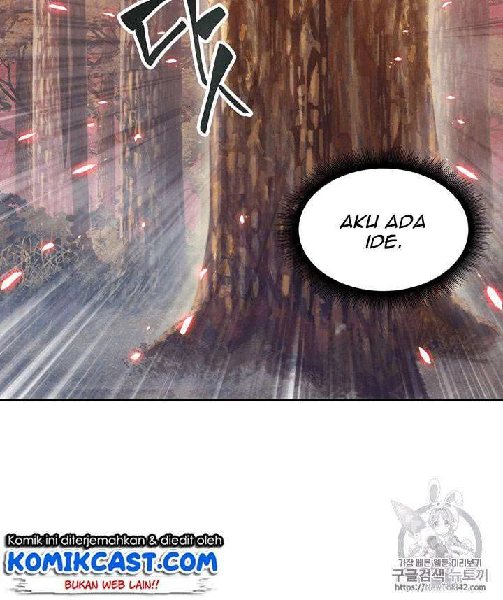 Tomb Raider King chapter 76 halaman 33