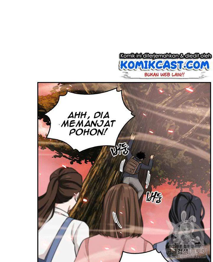 Tomb Raider King chapter 76 halaman 34