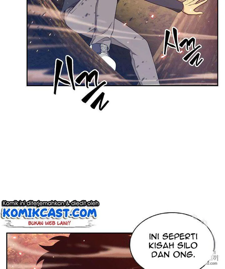 Tomb Raider King chapter 76 halaman 36