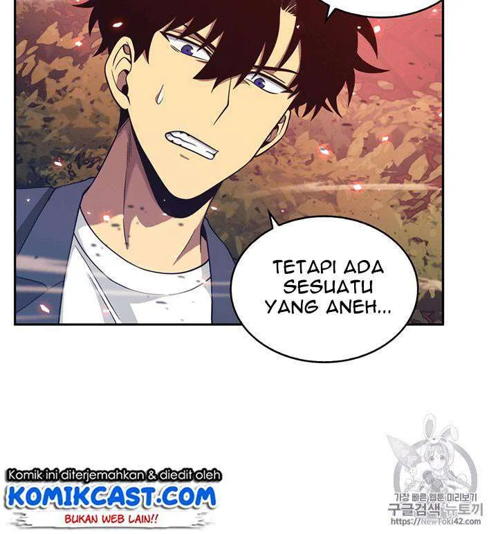 Tomb Raider King chapter 76 halaman 37