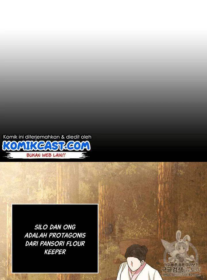Tomb Raider King chapter 76 halaman 38