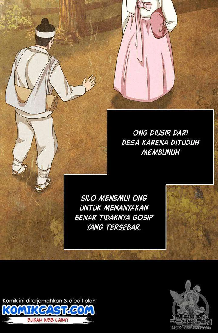 Tomb Raider King chapter 76 halaman 39