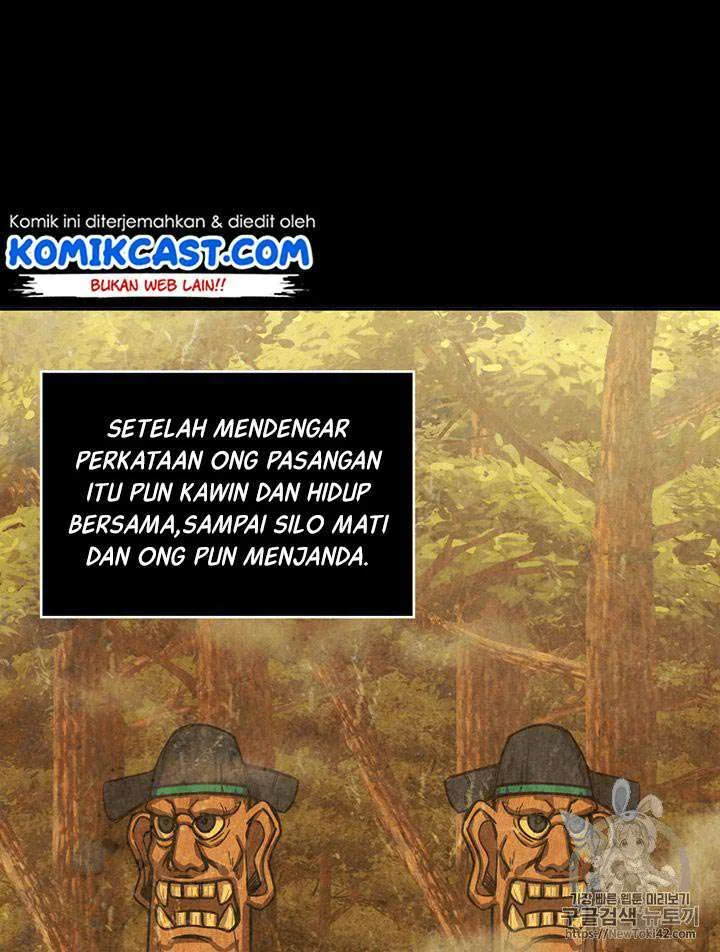 Tomb Raider King chapter 76 halaman 40