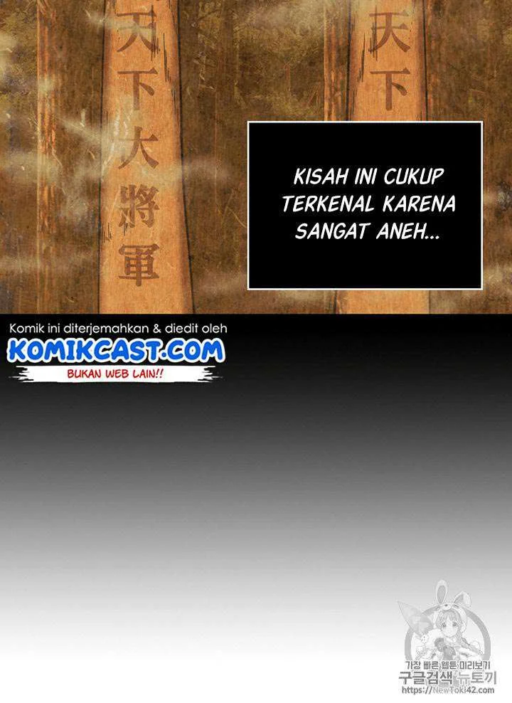 Tomb Raider King chapter 76 halaman 41
