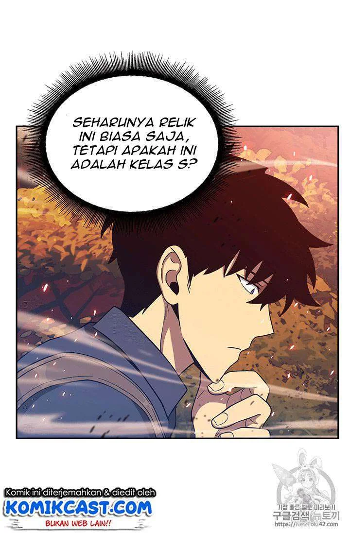 Tomb Raider King chapter 76 halaman 42