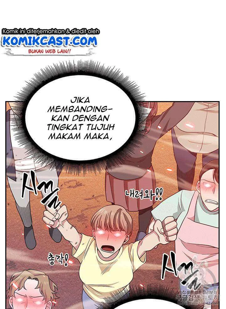Tomb Raider King chapter 76 halaman 43