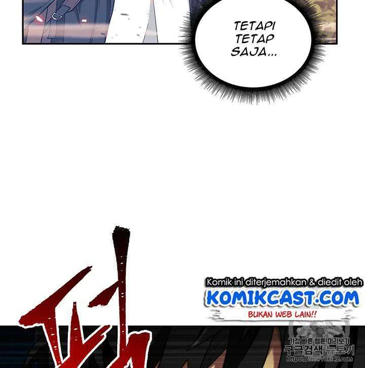 Tomb Raider King chapter 76 halaman 45
