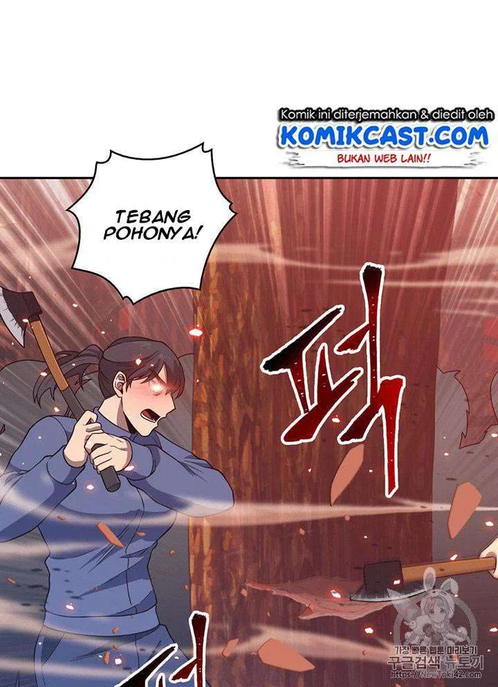 Tomb Raider King chapter 76 halaman 47