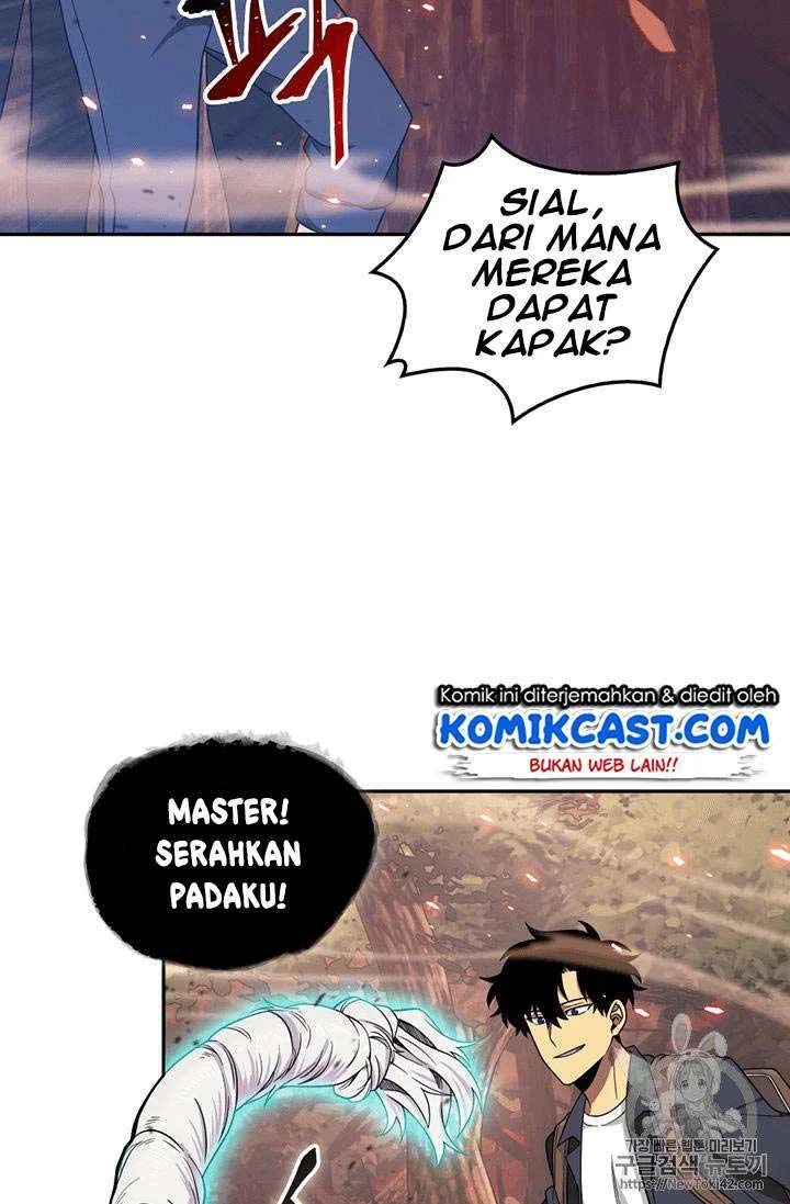 Tomb Raider King chapter 76 halaman 48