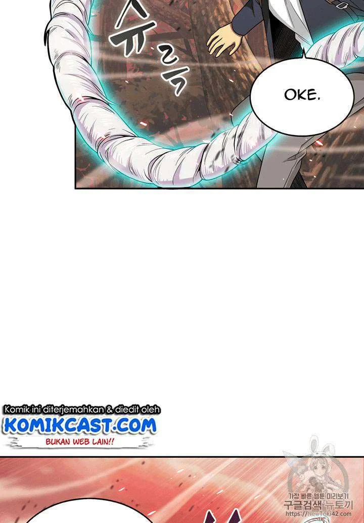 Tomb Raider King chapter 76 halaman 49