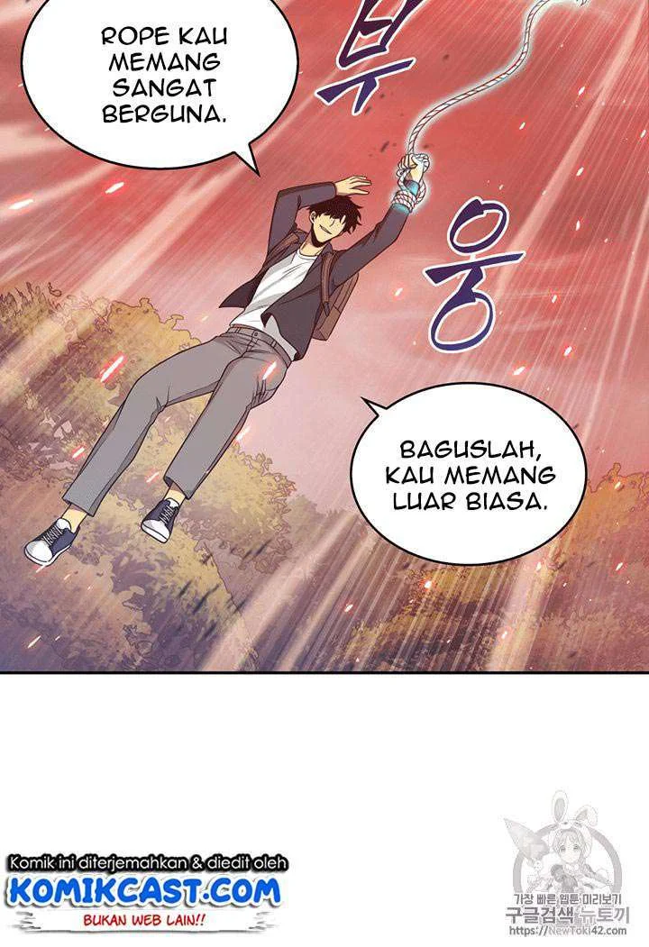 Tomb Raider King chapter 76 halaman 50