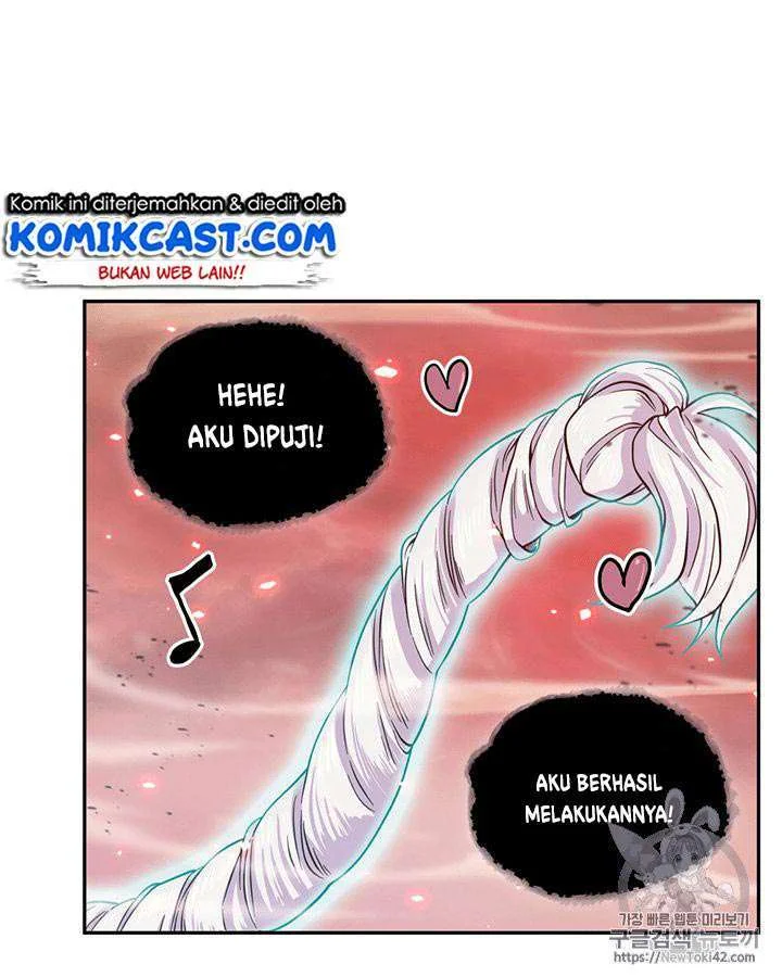 Tomb Raider King chapter 76 halaman 51