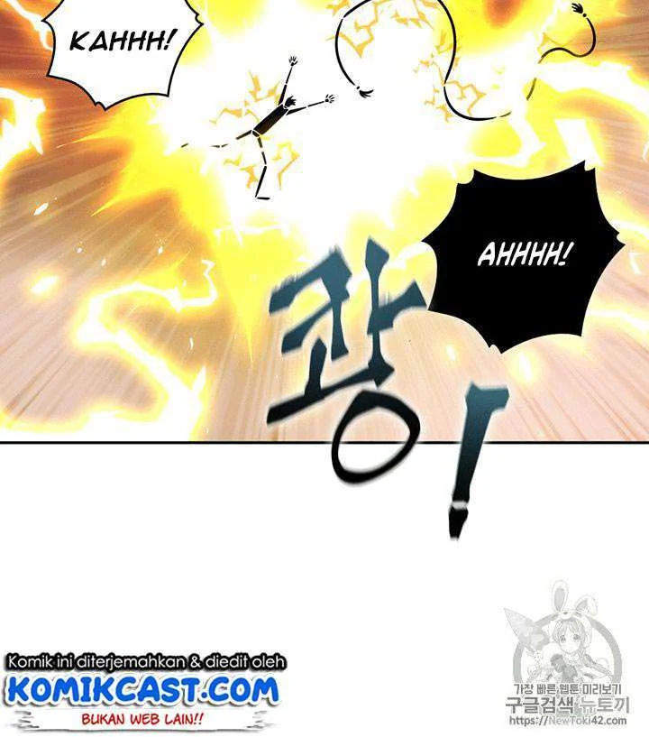 Tomb Raider King chapter 76 halaman 55