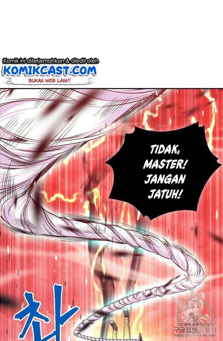 Tomb Raider King chapter 76 halaman 56