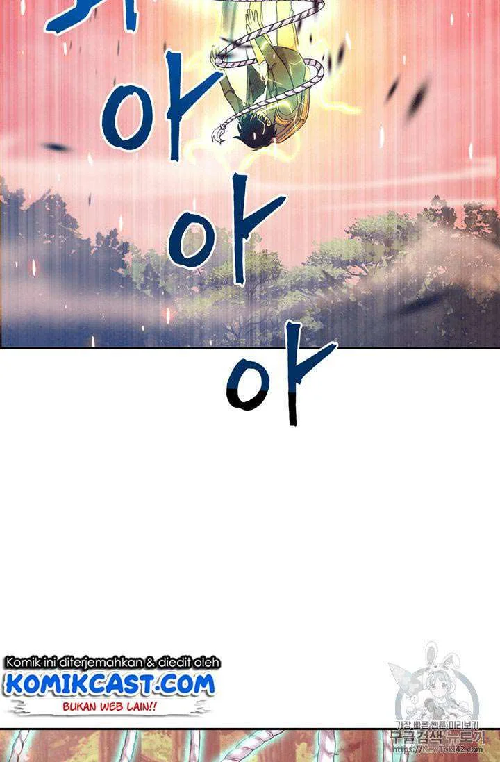 Tomb Raider King chapter 76 halaman 57