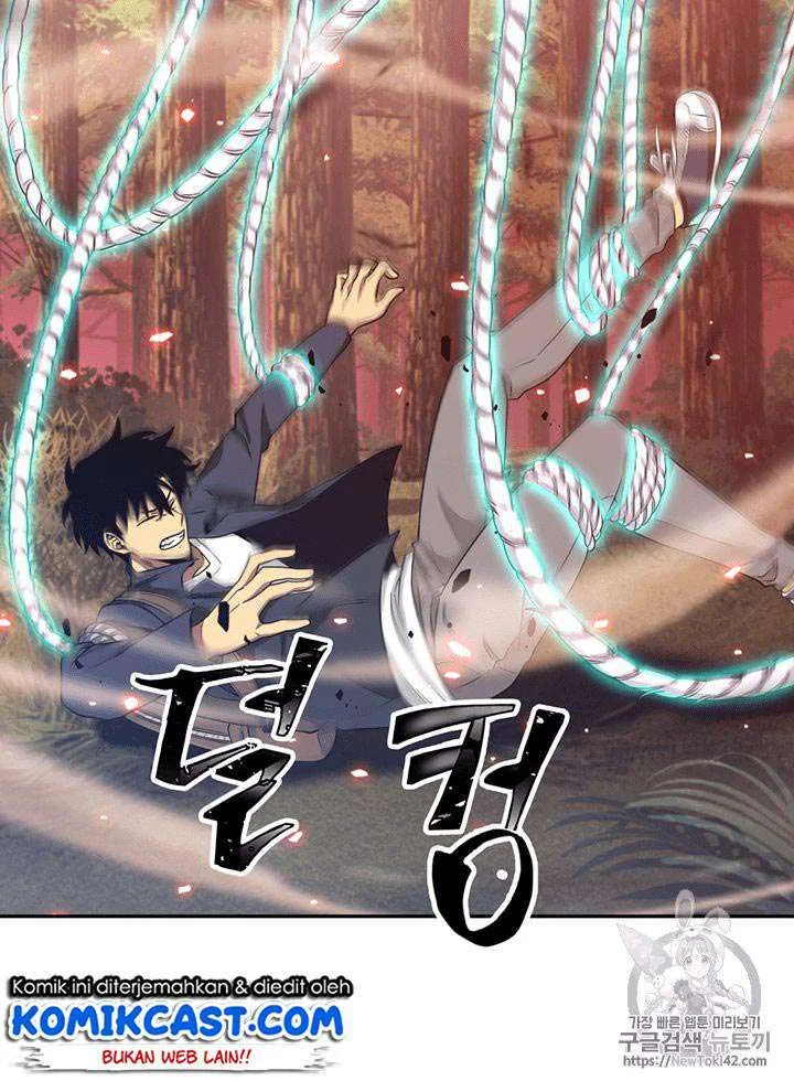 Tomb Raider King chapter 76 halaman 58