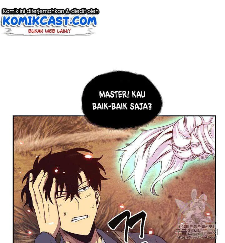 Tomb Raider King chapter 76 halaman 59