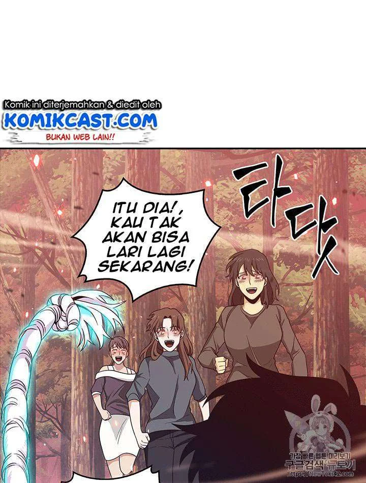 Tomb Raider King chapter 76 halaman 61