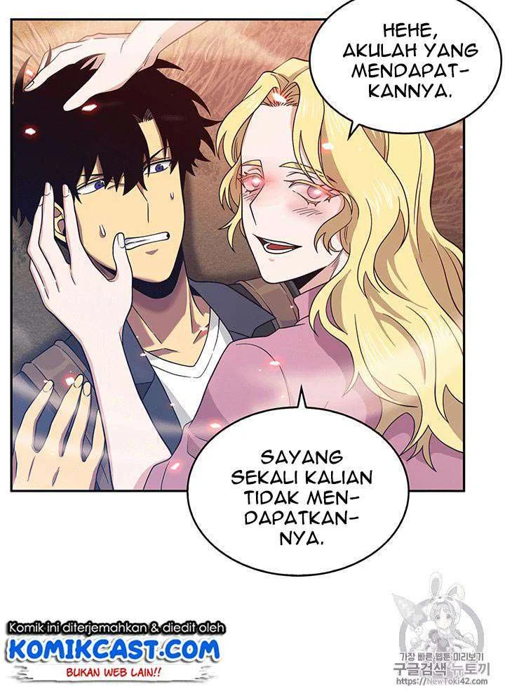 Tomb Raider King chapter 76 halaman 64