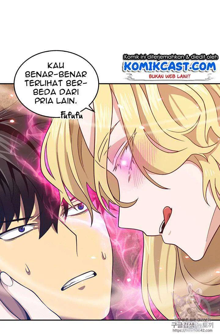 Tomb Raider King chapter 76 halaman 65
