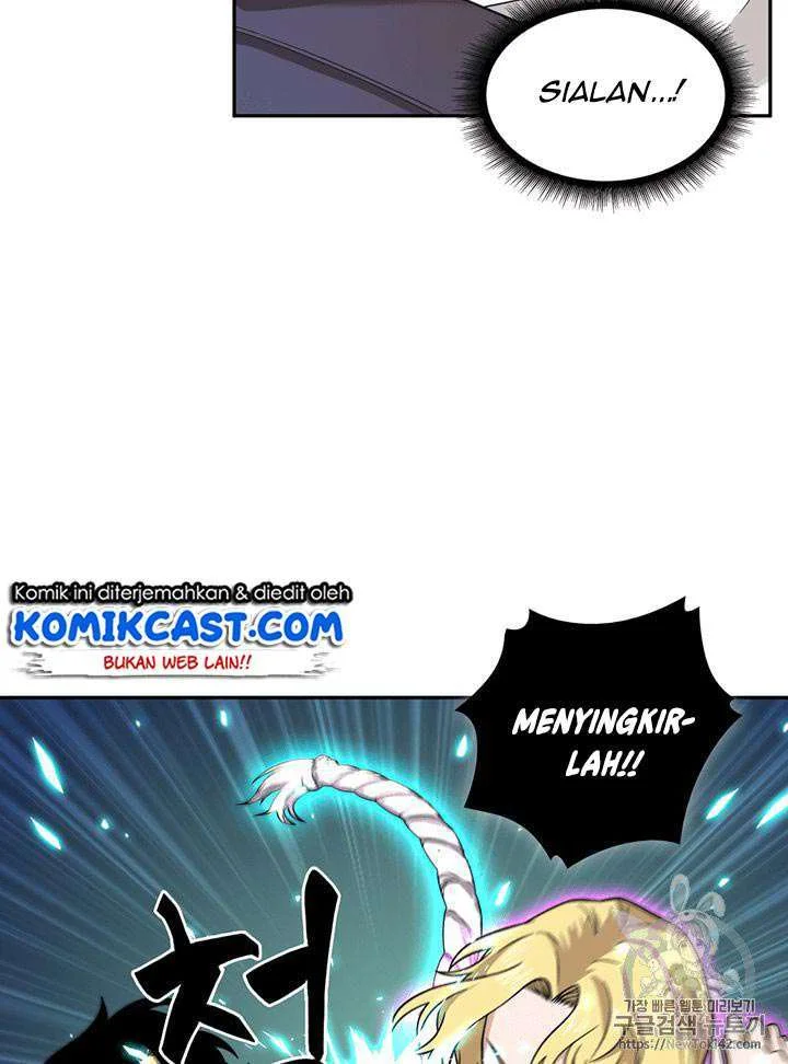Tomb Raider King chapter 76 halaman 67