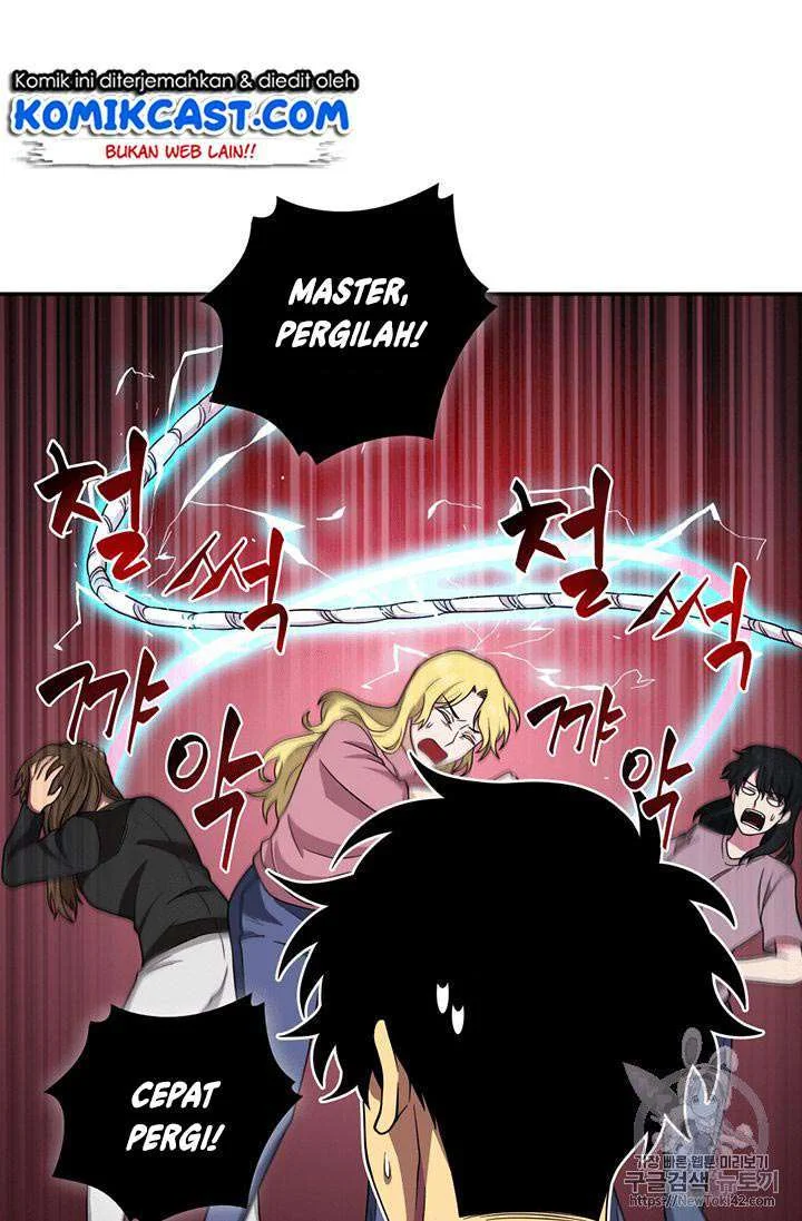 Tomb Raider King chapter 76 halaman 69