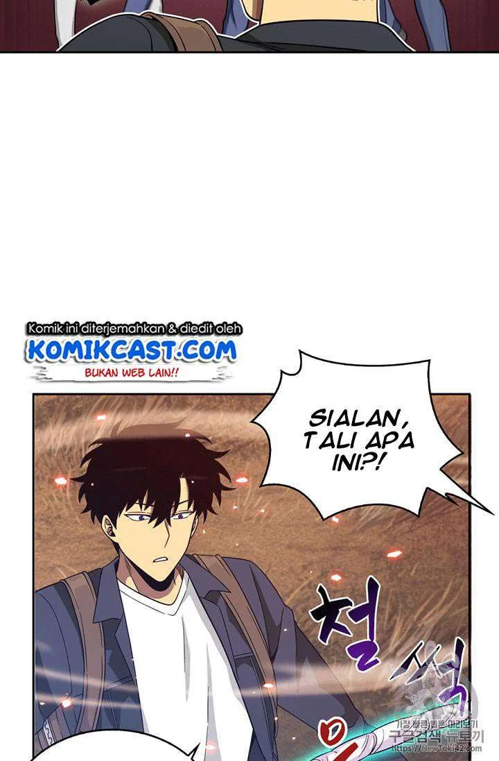 Tomb Raider King chapter 76 halaman 70