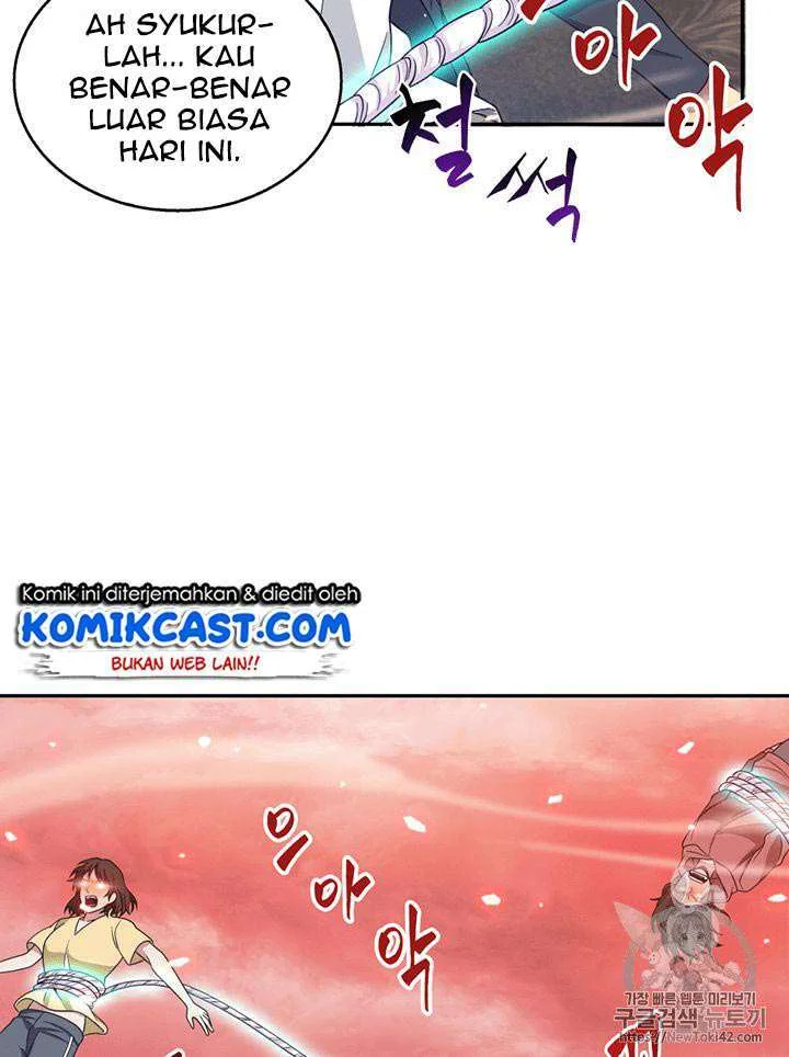 Tomb Raider King chapter 76 halaman 71