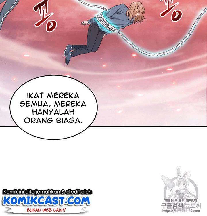 Tomb Raider King chapter 76 halaman 72