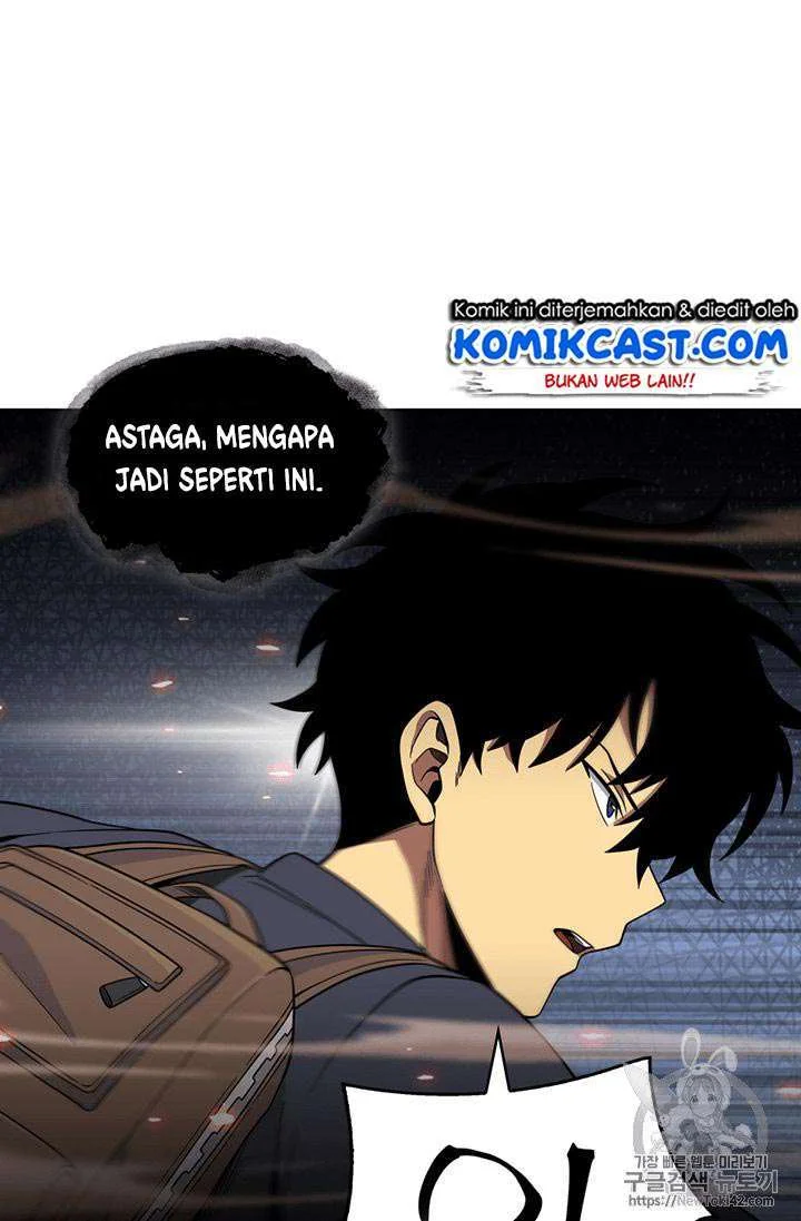 Tomb Raider King chapter 76 halaman 74