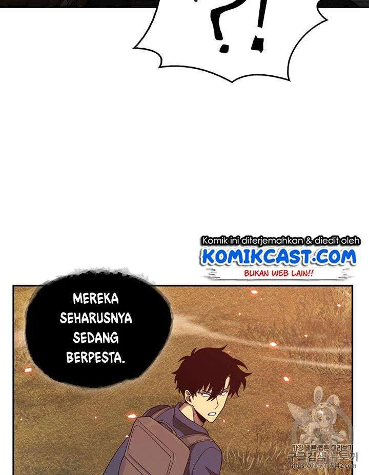 Tomb Raider King chapter 76 halaman 75