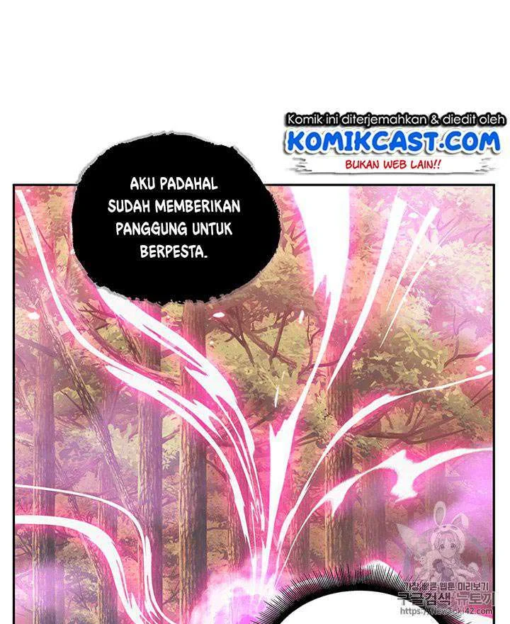 Tomb Raider King chapter 76 halaman 77