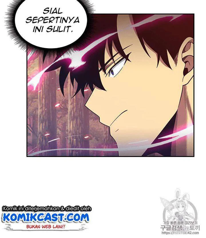 Tomb Raider King chapter 76 halaman 80