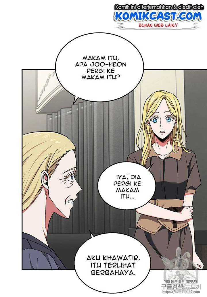 Tomb Raider King chapter 76 halaman 86