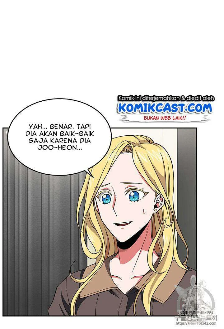 Tomb Raider King chapter 76 halaman 87