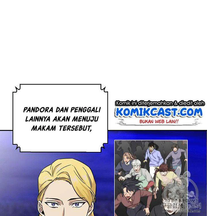 Tomb Raider King chapter 76 halaman 88