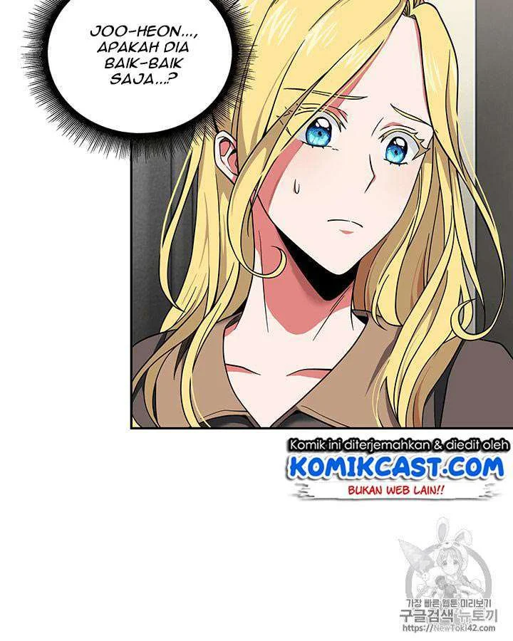 Tomb Raider King chapter 76 halaman 89