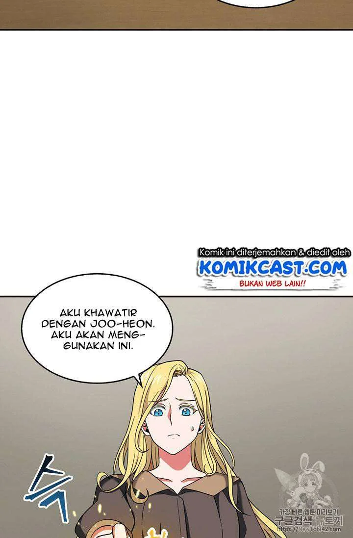 Tomb Raider King chapter 76 halaman 91