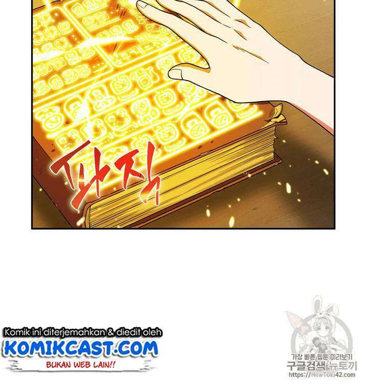 Tomb Raider King chapter 76 halaman 93