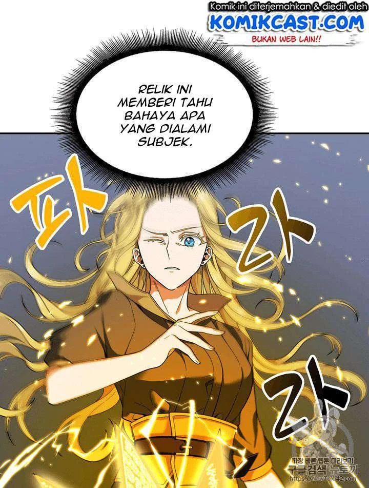 Tomb Raider King chapter 76 halaman 94