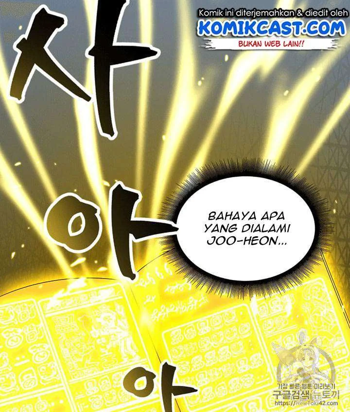 Tomb Raider King chapter 76 halaman 96