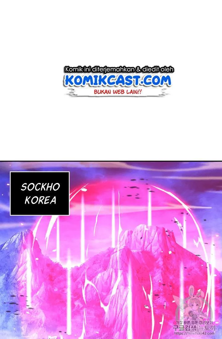 Tomb Raider King chapter 77 halaman 3