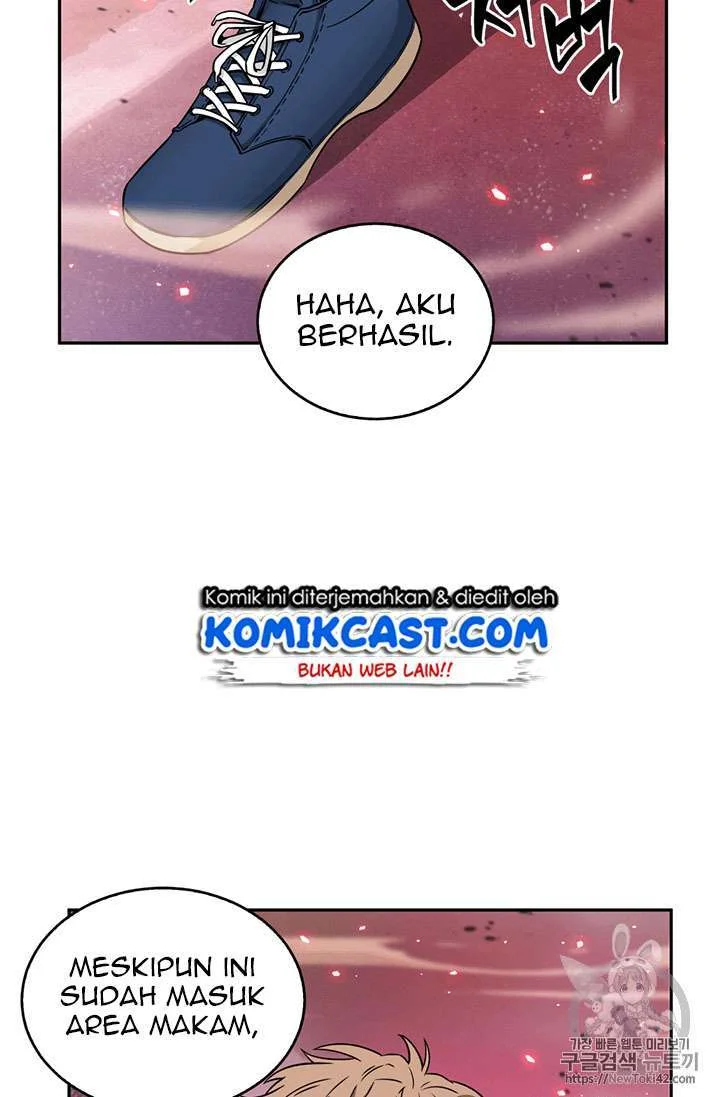 Tomb Raider King chapter 77 halaman 5
