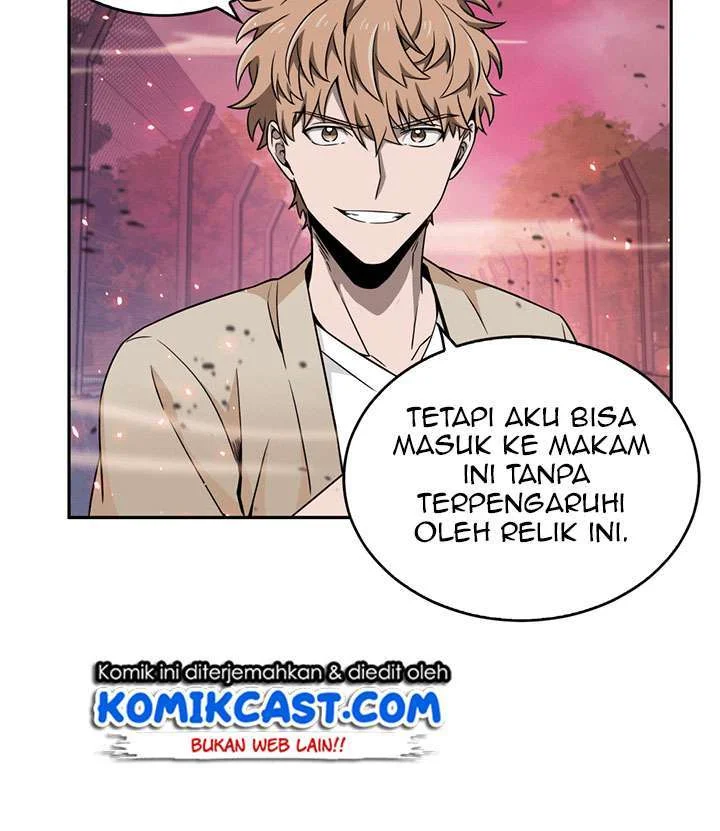 Tomb Raider King chapter 77 halaman 6