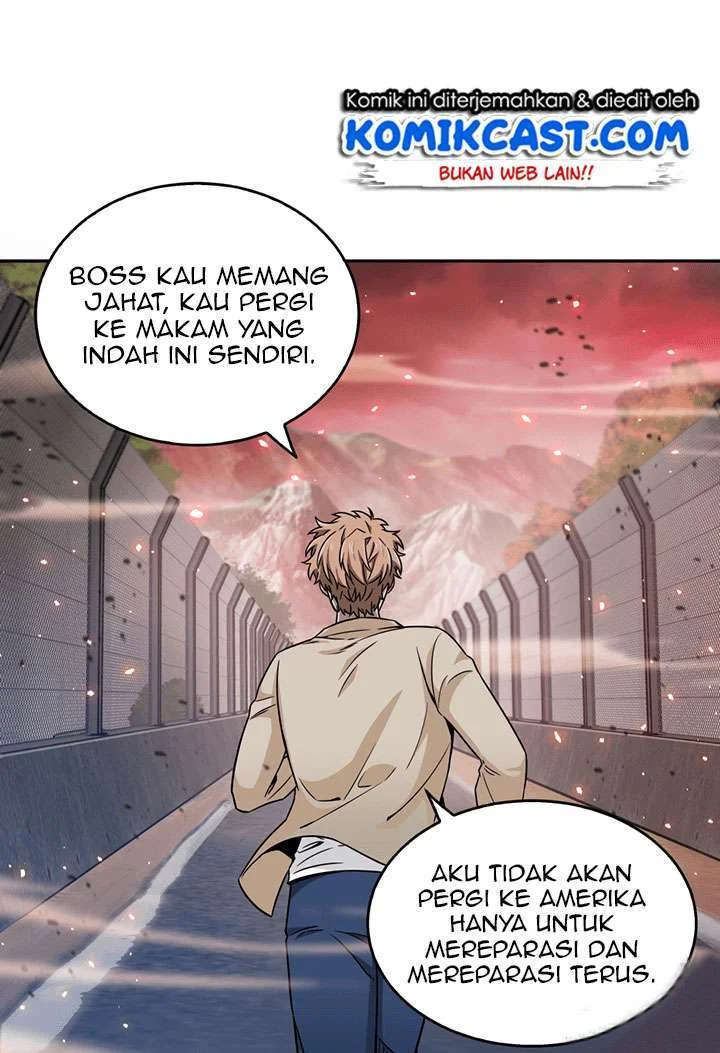 Tomb Raider King chapter 77 halaman 7